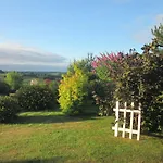 Le Clos Lauradiere 3* Cormeilles (Eure)