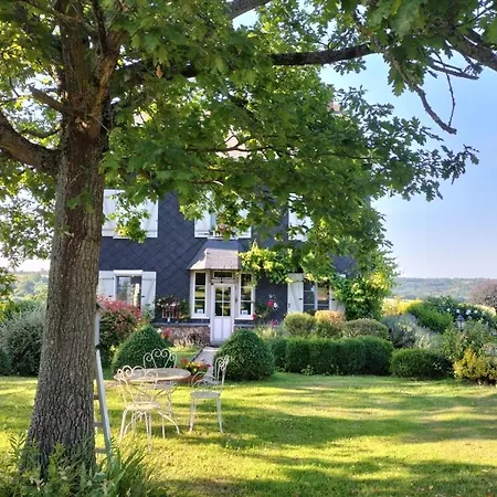 Le Clos Lauradiere Гостевой дом 3*