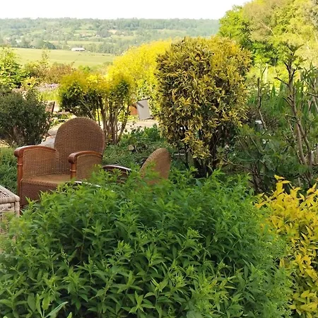 Vendégház Le Clos Lauradiere 3*