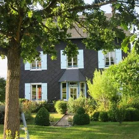 Le Clos Lauradiere Πανσιόν Cormeilles (Eure)