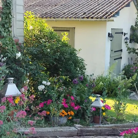 Le Clos Lauradiere 3*