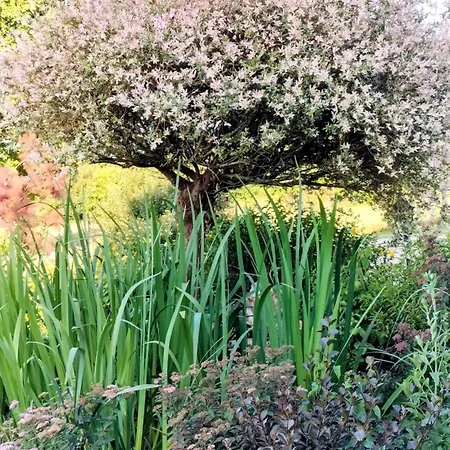 Le Clos Lauradiere 3* Cormeilles (Eure)