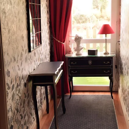 Le Clos Lauradiere Guest house 3*