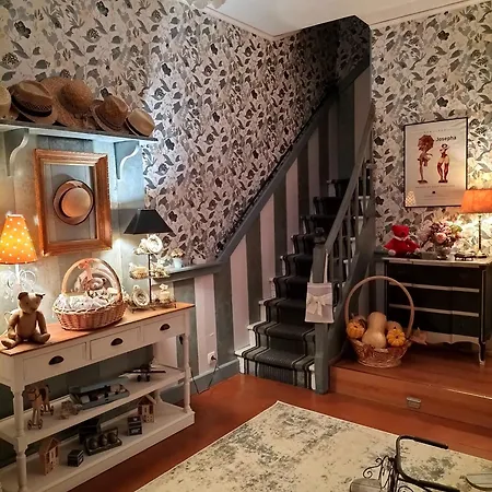 Guest house Le Clos Lauradiere 3*