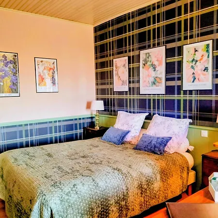 Le Clos Lauradiere Гостевой дом Cormeilles (Eure)