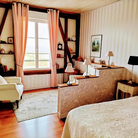 Le Clos Lauradiere 3* Cormeilles (Eure)