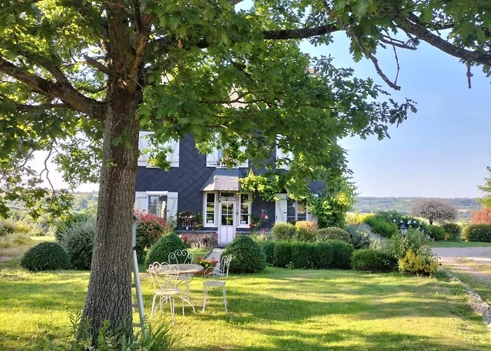 Le Clos Lauradiere Guest house 3*