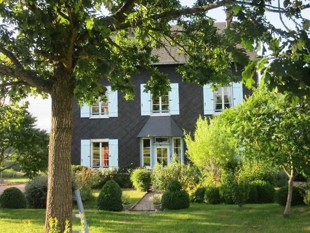Le Clos Lauradiere Guest house Cormeilles (Eure)