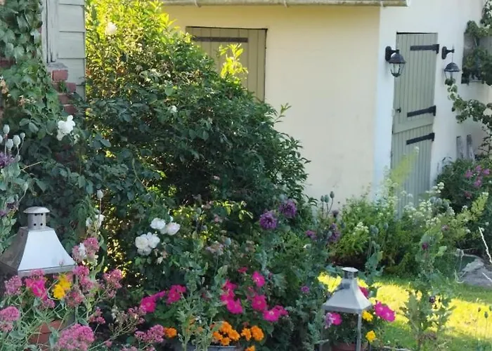 Le Clos Lauradiere 3*