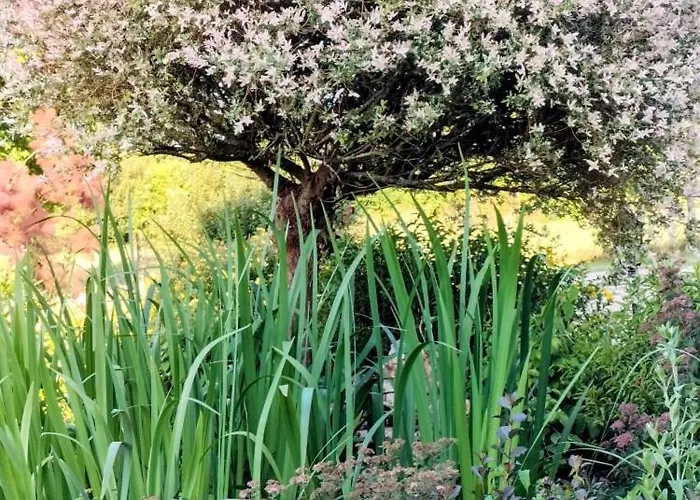 Le Clos Lauradiere 3* Cormeilles (Eure)